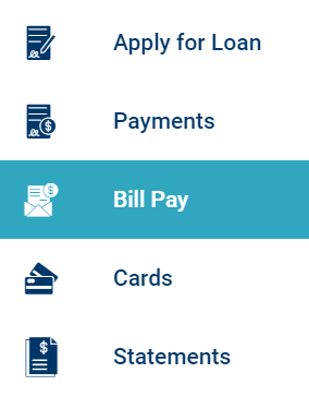 Bill Pay